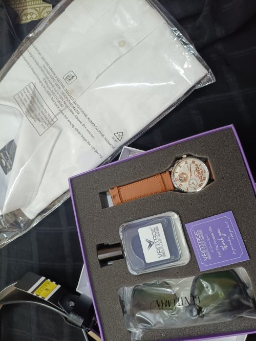 Premium Wedding Gift Hamper Box (Customized)